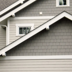 Siding & Eavestroughing